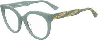 Moschino MOS613 01ED 00 Green 51mm