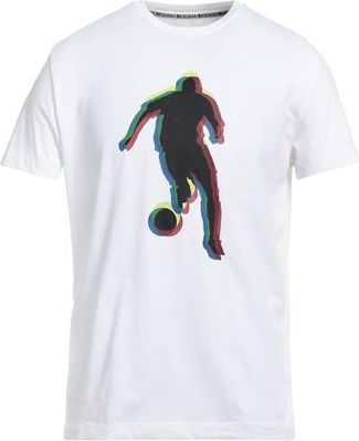 Dirk Bikkembergs TOPWEAR - T-shirts sur YOOX.COM