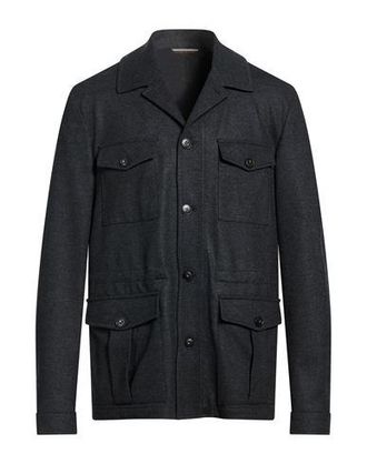 Canali COATS & JACKETS - Jackets on YOOX.COM