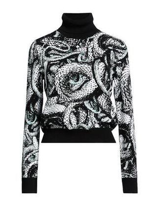 Just Cavalli KNITWEAR - Turtlenecks on YOOX.COM