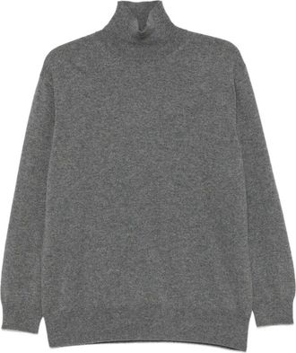 Malo Turtle Neck Sweater