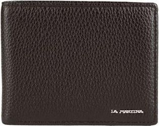 La Martina Kleinlederwaren - Brieftaschen auf YOOX.COM