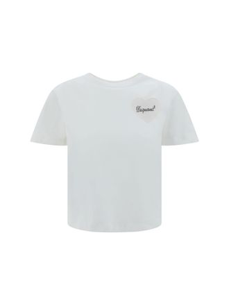 Dsquared2 Boxi Fit T-shirt