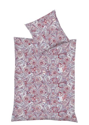 Fleuresse Bettwäsche »Modern Classic 4296, Mako-Satin« 3 Stk. tlg