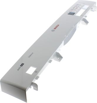 Bosch Panel De Control Blanco 00678778 - Lavavajillas Bosch