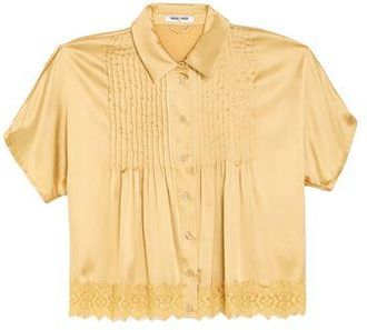 Max & Moi CAMISETAS Y TOPS - Camisas en YOOX.COM