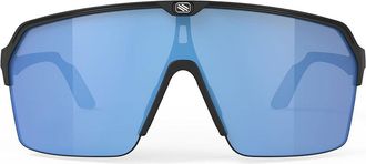 Rudy Project SPINSHIELD AIR SP843906-0003 Mens Sunglasses Black Size 147