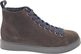 Igi & Co Polacchino - - Shoes - Uomo - Marrone - 46 EU