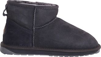 Emu Boots Suede Stinger Micro