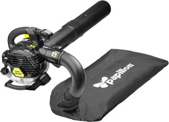 Papillon Aspiratore soffiatore a scoppio ebv 260E Papillon 2T euro 5 -25.4 cc