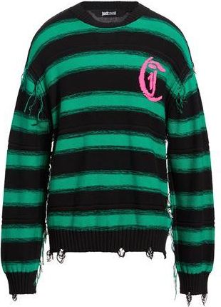 Just Cavalli KNITWEAR - Jumpers sur YOOX.COM