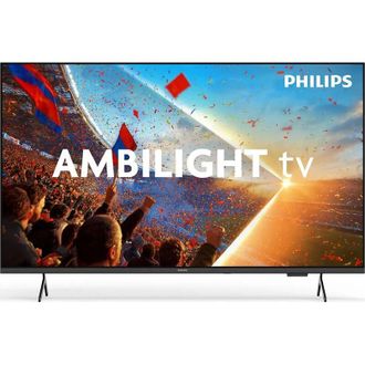 Philips Televisor Led De 55 Pulgadas 55pus8001/12