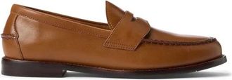 Polo Ralph Lauren Uomo, Scarpe, Marrone, 43 EU, new