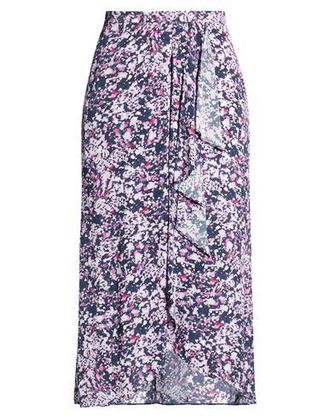 Isabel Marant BOTTOMWEAR - Midi skirts on YOOX.COM