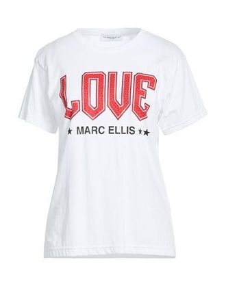 Marc Ellis T-shirts