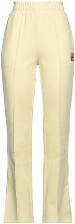 Fila PARTES DE ABAJO - Pantalones en YOOX.COM