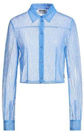Moschino TOPWEAR - Shirts on YOOX.COM