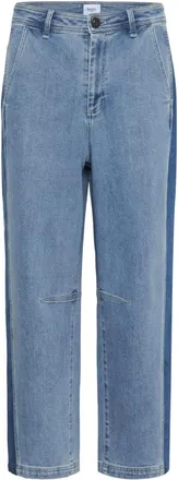 Saint Tropez Jeans - - Jeans - Donna - Blu - M