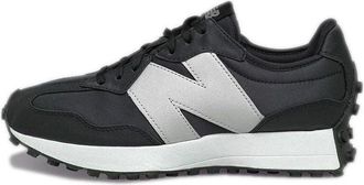 New Balance (WMNS) New Balance 327 Black Gunmetal WS327MA1