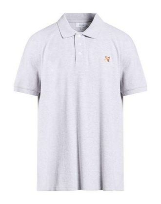 Maison Kitsun&eacute; CAMISETAS Y TOPS - Polos en YOOX.COM