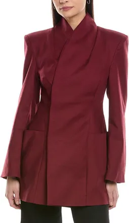 WeWoreWhat Hourglass Blazer