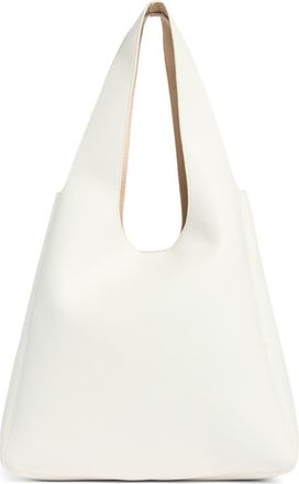 BCBGeneration Soft Hobo Bag in Powder at Nordstrom Rack