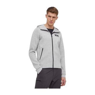 Helly Hansen HP Ocean FZ Jacket 2.0 - Sport - Hombre - Gris - S