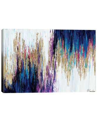 iCanvas Discontinued Icanvas Artwork By Nikki Chauhan