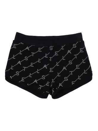 Stella McCartney Jersey Shorts