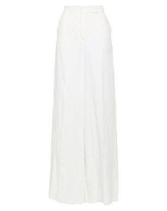 Max Mara PARTES DE ABAJO - Pantalones en YOOX.COM