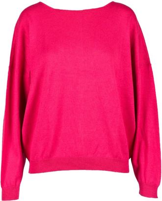 Be You Mujer, Jerseys, Rosa, Talla: L