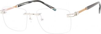 Charriol PC75094 C02 Shiny Silver/Gold