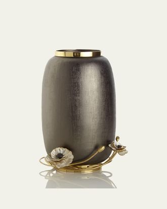 Michael Aram Anemone Large Vase