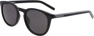 Converse CV527S ELEVATE 001 Mens Sunglasses Black Size 50