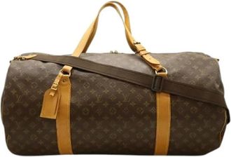 Louis Vuitton unisex, Pre-owned, Marrone, Taglia unica, used
