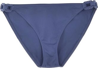 Eres Eres, Dames, Badkleding, Blauw, Maat: 2XL Tweed