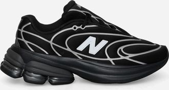 New Balance 5030 Sneakers Black / Silver