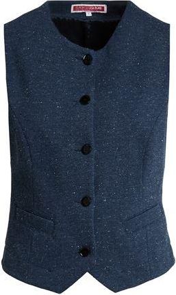 European Culture TRAJES Y CONJUNTOS - Chalecos sartoriales en YOOX.COM
