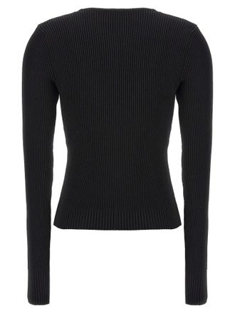 Magda Butrym Sweater - Black