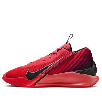 Nike Air Zoom GT Jump Academy EP Bright Crimson Black HF1804-600