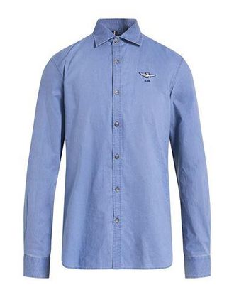 Aeronautica CAMISETAS Y TOPS - Camisas en YOOX.COM