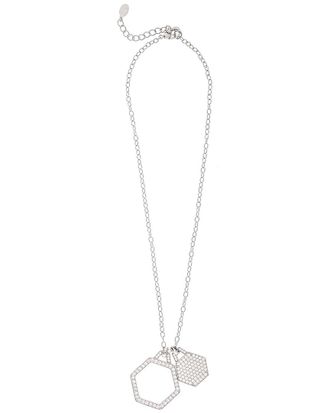 Rivka Friedman Dnu 0 Units Sold Rivka Friedman Cz Pendant Necklace