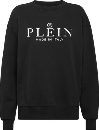 Philipp Plein Sweatshirt Iconic Plein