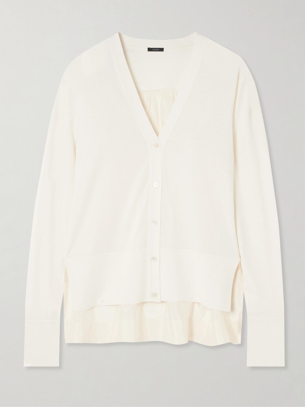 Cardigan Long Waterfall WearAll - Grande Taille 44-54 Pour Femmes, Viscose Élégante