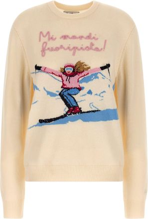 MC2 Saint Barth new Queen Sweater