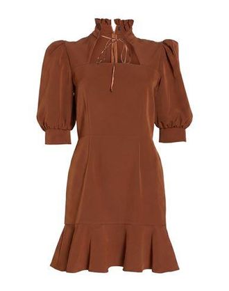 Actualee DRESSES - Mini dresses on YOOX.COM