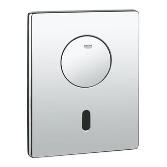 GROHE Placa De Accionamiento Para Inodoro Con Detecci&oacute;n De Infrarrojos Tetron Skate