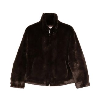 Apparis Dames, Jassen, Bruin, Maat: XS Poliester