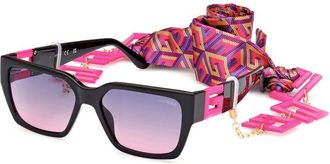 Guess Resin Sunglasses