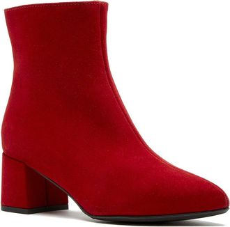 La Canadienne Darling Suede Boot